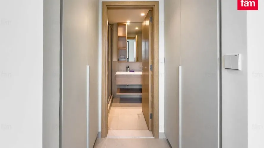 Apartamento de 2 dormitorios en Dubai Hills Estate, UAE No. 1294 № 6