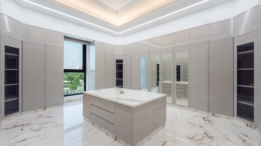 Villa de 5 dormitorios en Dubai Hills Estate, UAE No. 1425 № 21