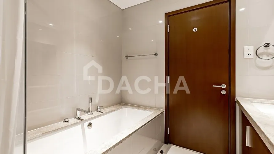 Apartamento de 2 dormitorios en Park Heights, UAE No. 1546 № 18