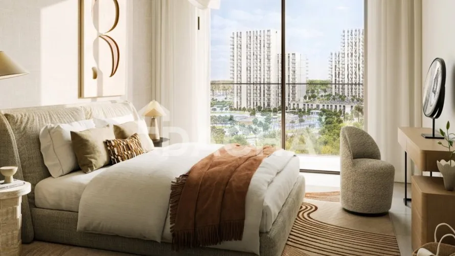 Apartamento de 2 dormitorios en Dubai Hills Estate, UAE No. 1531 № 9