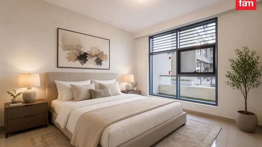 Apartamento de 3 dormitorios en Dubai Hills Estate, UAE No. 1427 № 4