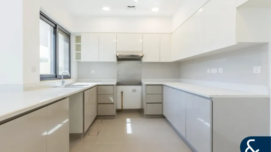 Villa de 4 dormitorios en Maple at Dubai Hills Estate, UAE No. 1330 № 13