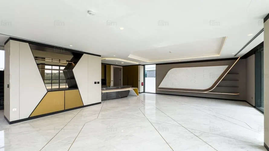 Villa de 6 dormitorios en Dubai Hills Estate, UAE No. 1356 № 3