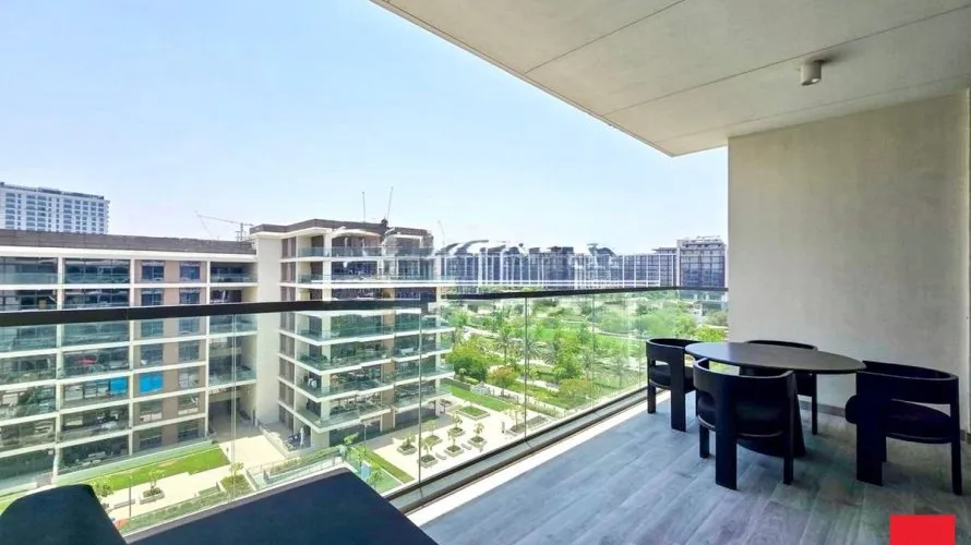 Apartamento de 2 dormitorios en Dubai Hills Estate, UAE No. 1274 № 12