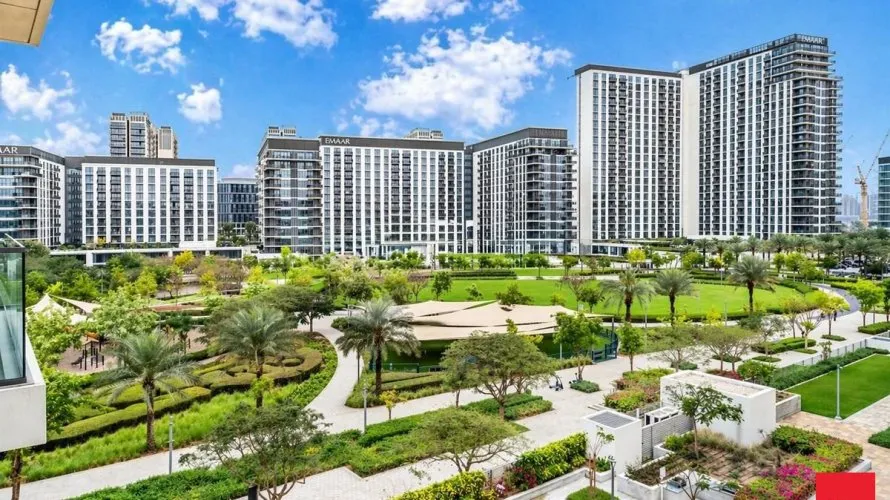 Apartamento de 3 dormitorios en Dubai Hills Estate, UAE No. 1459 № 7