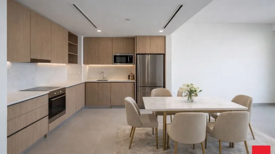 Apartamento de 2 dormitorios en Dubai Hills Estate, UAE No. 1519 № 5