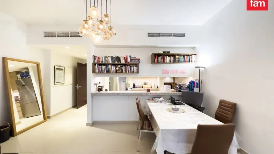 Apartamento de 3 dormitorios en Dubai Hills Estate, UAE No. 1343 № 13