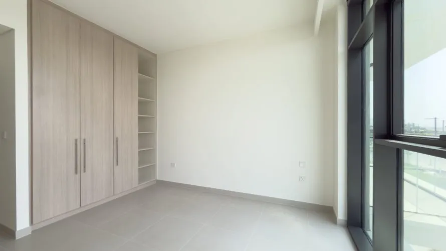 Apartamento de 1 dormitorio en Dubai Hills Estate, UAE No. 1477 № 1
