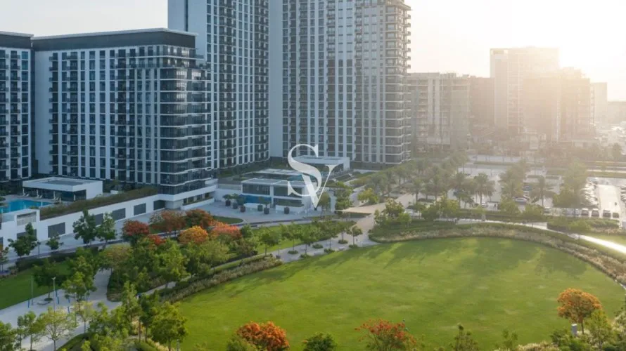 Villa de 5 dormitorios en Dubai Hills Estate, UAE No. 1336 № 6