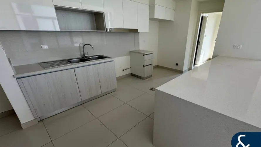 Apartamento de 3 dormitorios en Park Point, UAE No. 1264 № 7