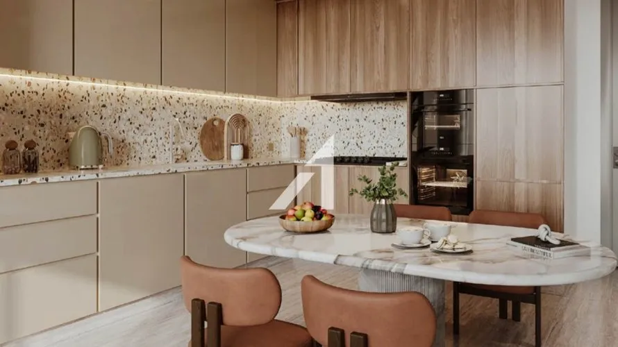 Apartamento de 1 dormitorio en Dubai Hills Estate, UAE No. 1299 № 5