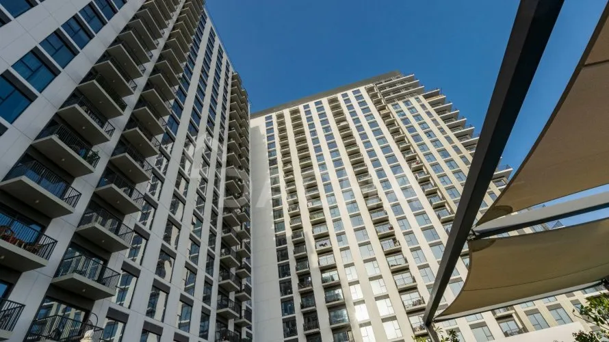 Apartamento de 2 dormitorios en Park Ridge, UAE No. 1548 № 27