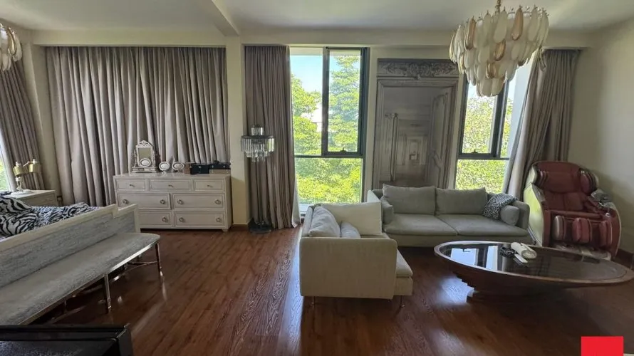 Villa de 4 dormitorios en Dubai Hills Estate, UAE No. 1487 № 16