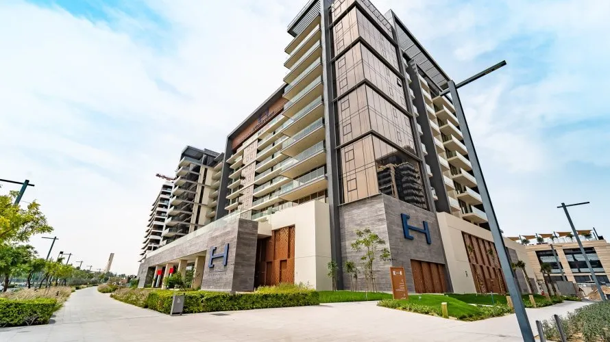 Ellington House II en Dubai Hills Estate, UAE No. 222 № 7