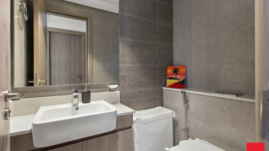 Apartamento de 1 dormitorio en Dubai Hills Estate, UAE No. 1315 № 15