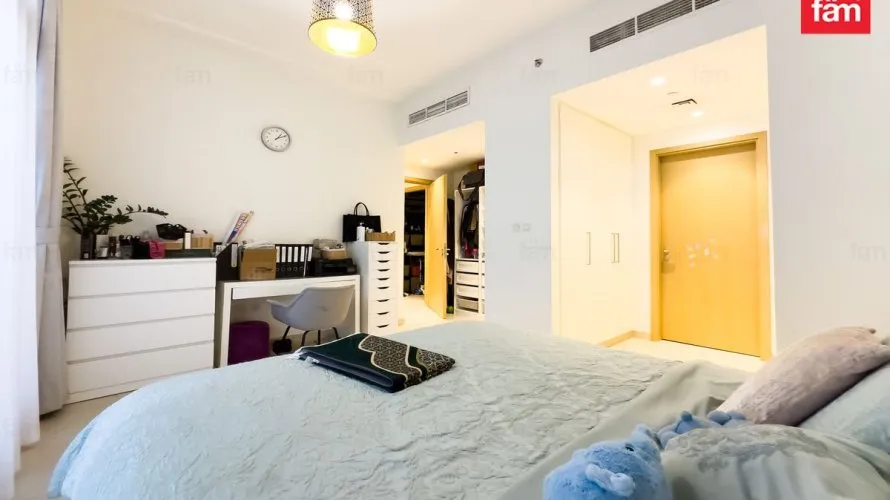 Apartamento de 3 dormitorios en Dubai Hills Estate, UAE No. 1343 № 8