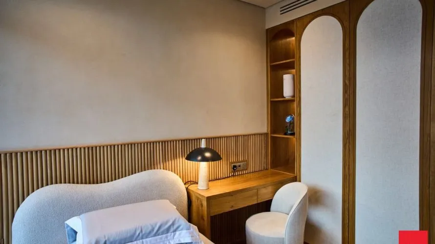 Apartamento de 3 dormitorios en Dubai Hills Estate, UAE No. 1259 № 1