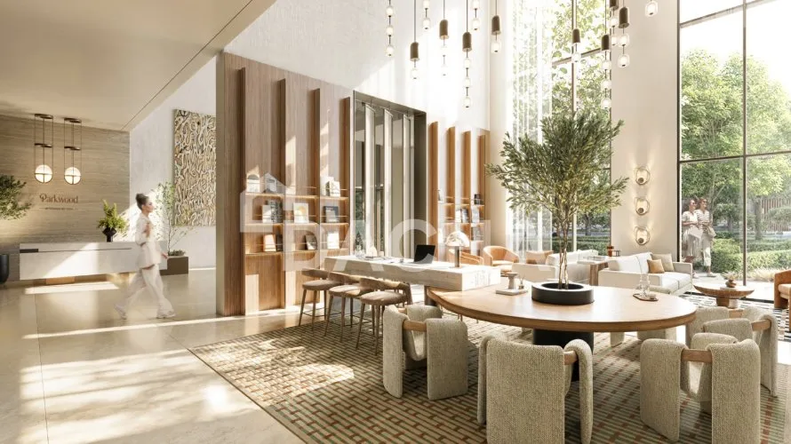 Apartamento de 2 dormitorios en Dubai Hills Estate, UAE No. 1531 № 8