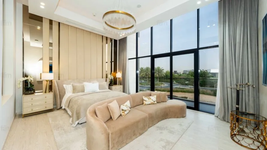 Villa de 6 dormitorios en Dubai Hills Estate, UAE No. 1417 № 18