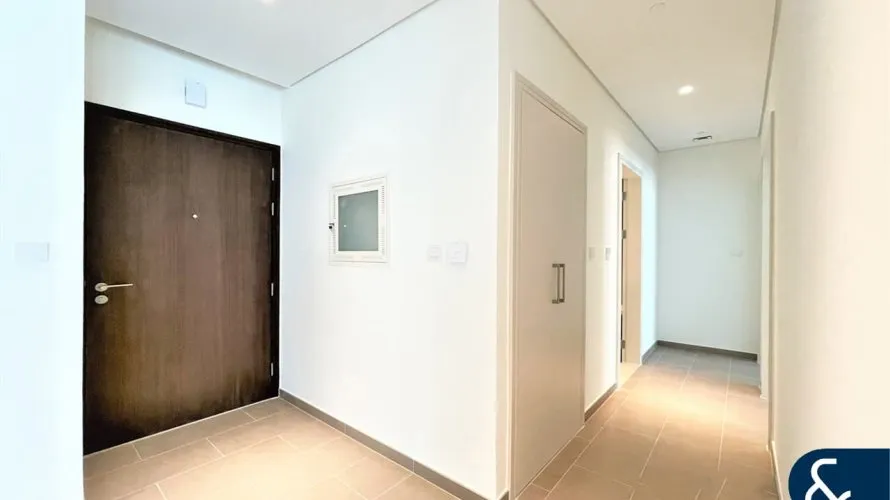 PARK HEIGHTS en Dubai Hills Estate, UAE No. 16 № 6