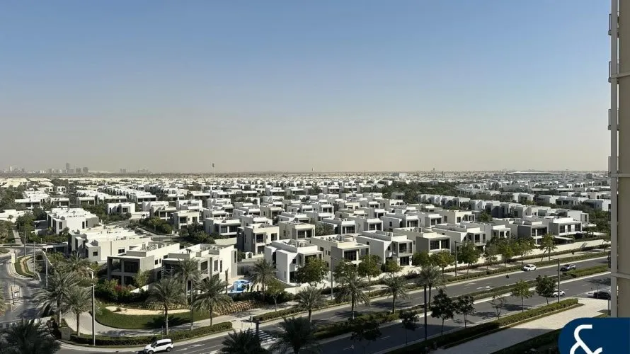Apartamento de 2 dormitorios en Dubai Hills Estate, UAE No. 1324 № 9