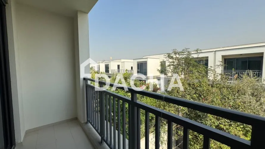 Adosado de 3 dormitorios en Maple at Dubai Hills Estate, UAE No. 1440 № 15