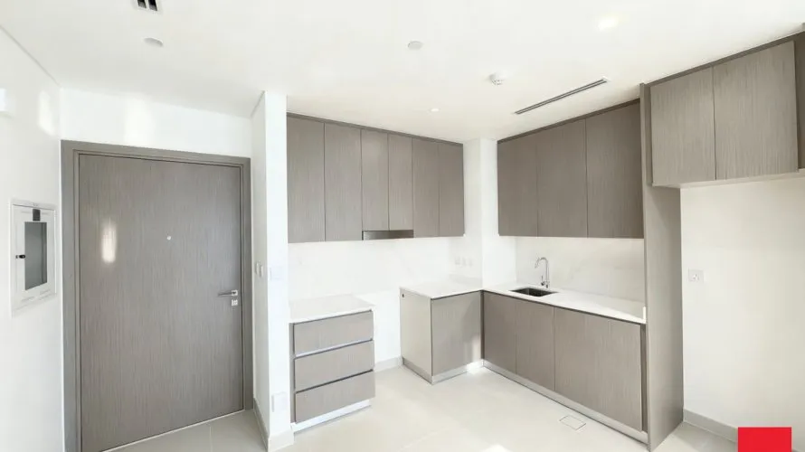Apartamento de 1 dormitorio en Dubai Hills Estate, UAE No. 1553 № 6