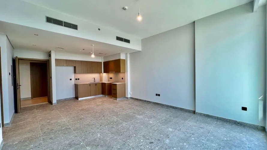 GOLF SUITES en Dubai Hills Estate, UAE No. 17 № 9