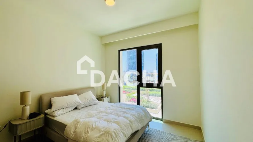 Apartamento de 1 dormitorio en Dubai Hills Estate, UAE No. 1533 № 9