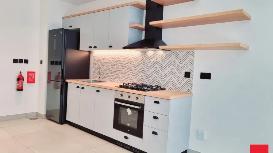 Apartamento de 1 dormitorio en Dubai Hills Estate, UAE No. 1426 № 4