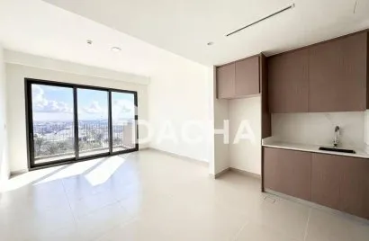 Apartamento de 2 dormitorios en Dubai Hills Estate, UAE No. 1431