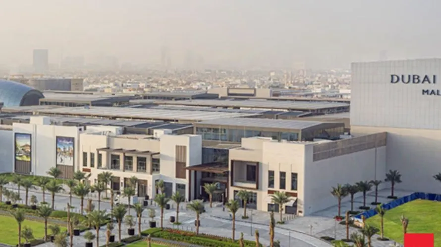 Apartamento de 2 dormitorios en Dubai Hills Estate, UAE No. 1592 № 2