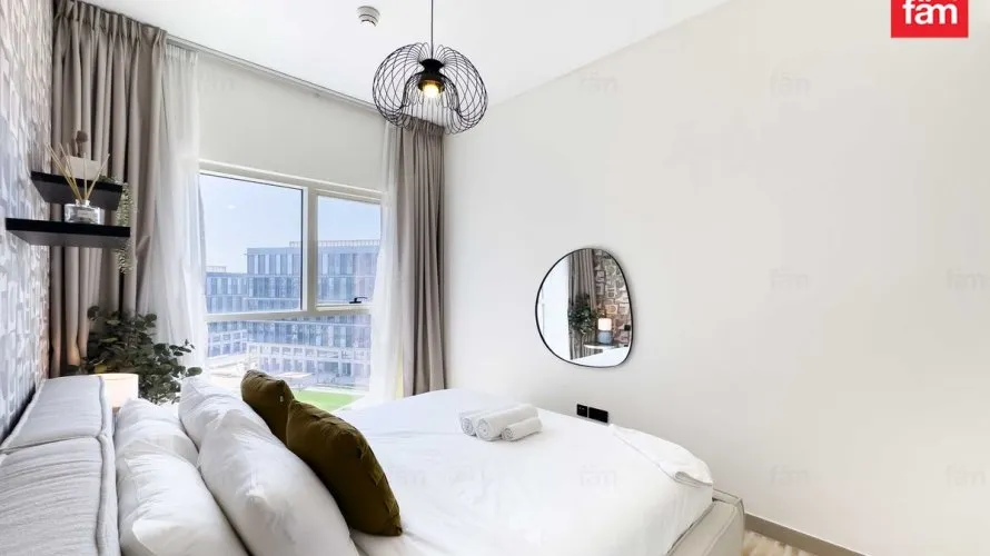 Apartamento de 2 dormitorios en Dubai Hills Estate, UAE No. 1478 № 8
