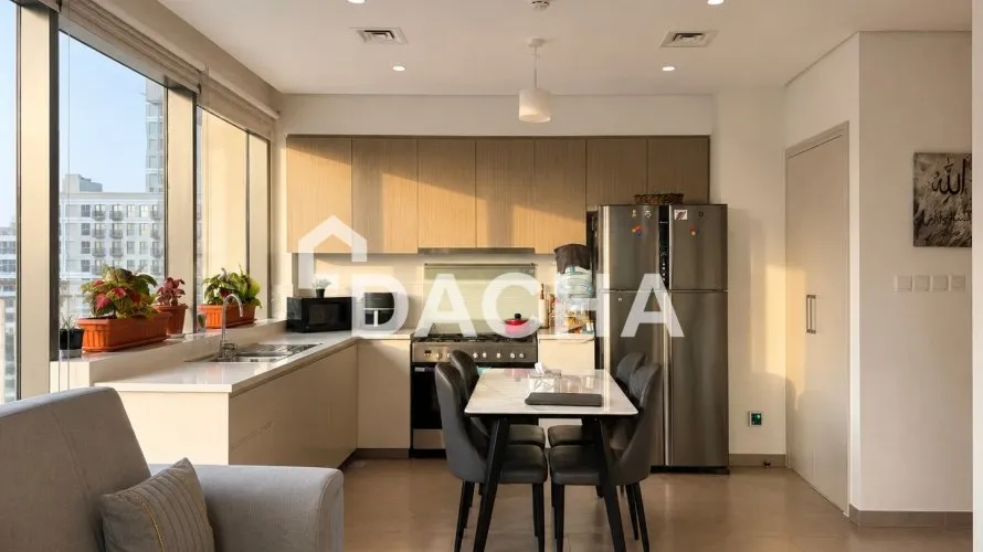 Apartamento de 2 dormitorios en Park Heights, UAE No. 1491 № 14