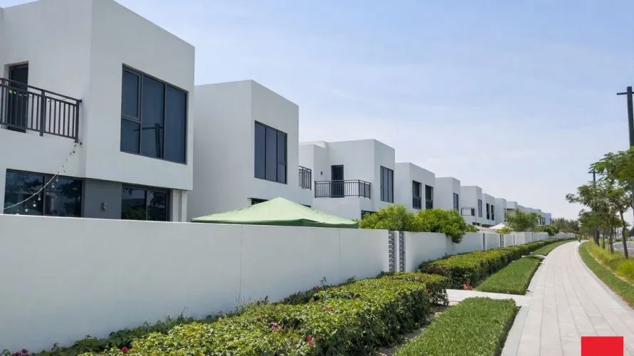 Apartamento de 1 dormitorio en Dubai Hills Estate, UAE No. 1383 № 18