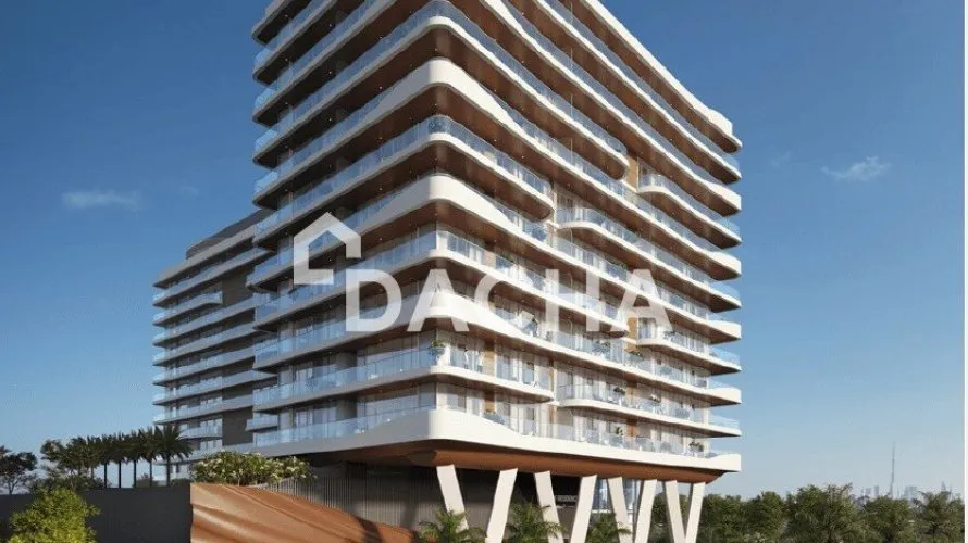 Apartamento de 2 dormitorios en Dubai Hills Estate, UAE No. 1549 № 12