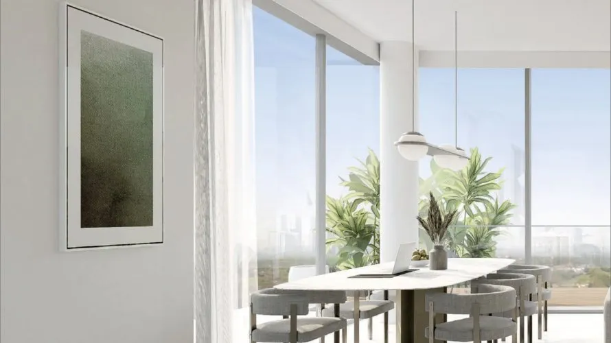 Ellington House III en Dubai Hills Estate, UAE No. 221 № 7