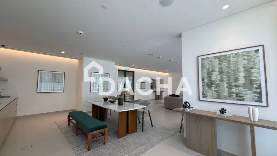 Apartamento de 2 dormitorios en Dubai Hills Estate, UAE No. 1492 № 8