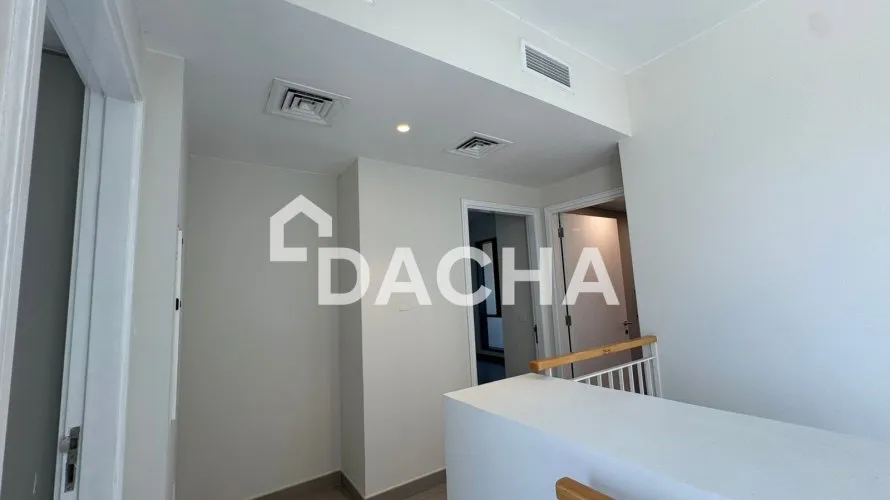Adosado de 4 dormitorios en Maple at Dubai Hills Estate, UAE No. 1611 № 3