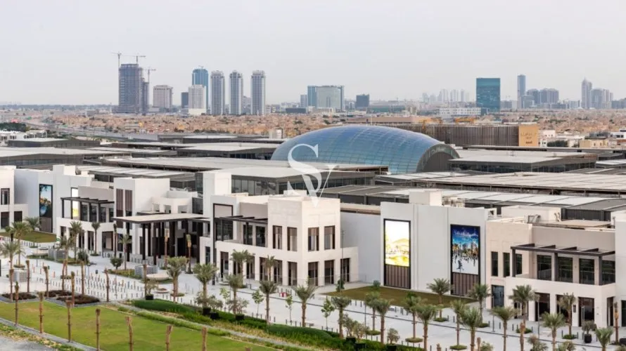 Villa de 5 dormitorios en Dubai Hills Estate, UAE No. 1336 № 8