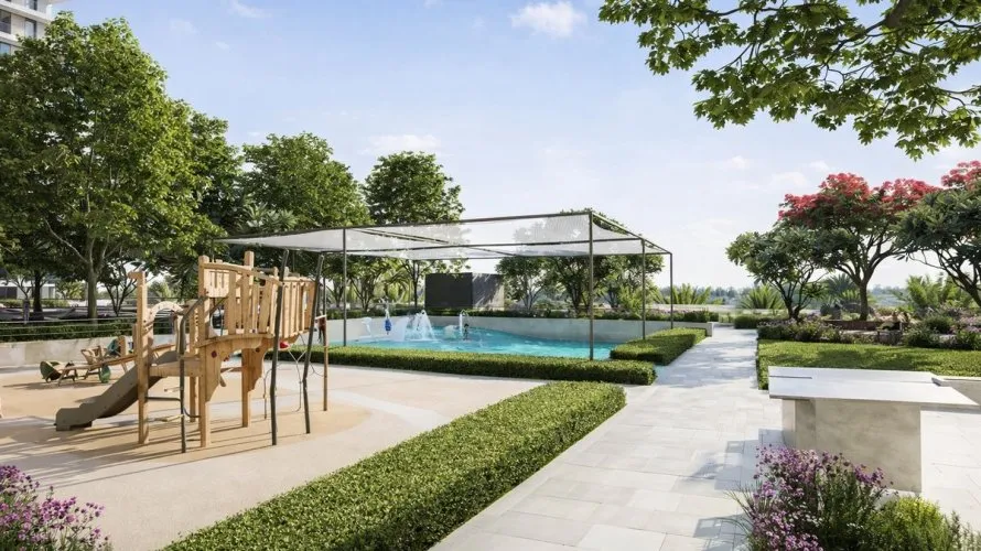 Apartamento de 3 dormitorios en Dubai Hills Estate, UAE No. 1373 № 4