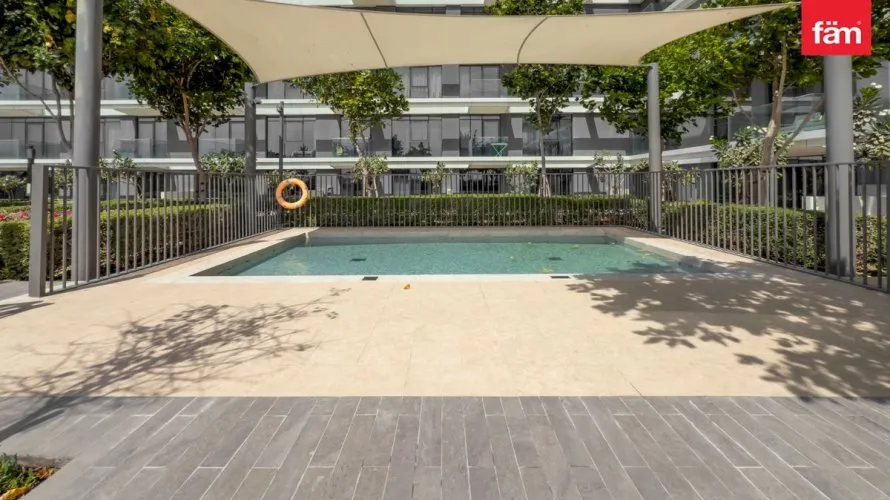 Apartamento de 2 dormitorios en Dubai Hills Estate, UAE No. 1590 № 1