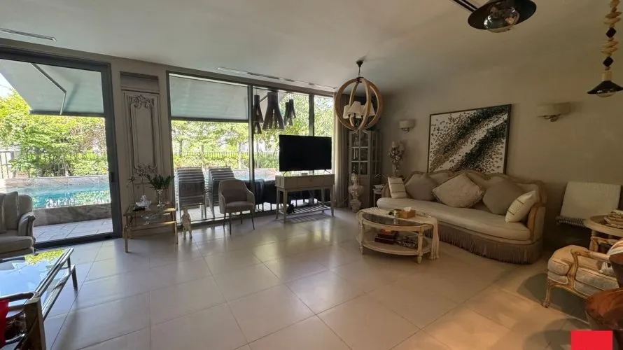 Villa de 4 dormitorios en Dubai Hills Estate, UAE No. 1487 № 20