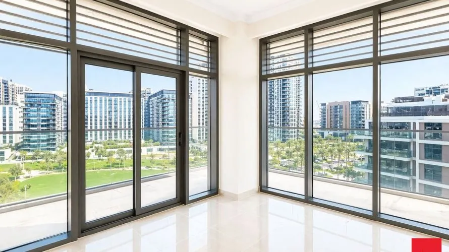 Apartamento de 3 dormitorios en Dubai Hills Estate, UAE No. 1489 № 2
