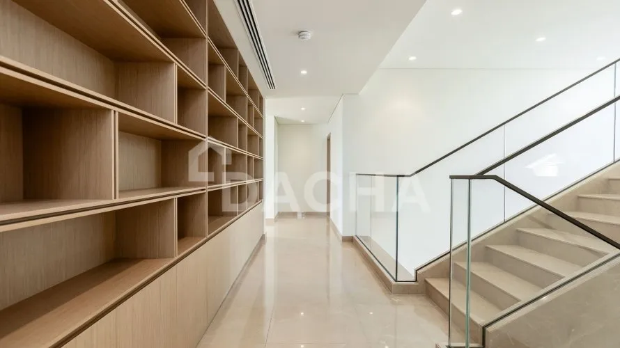 Villa de 5 dormitorios en Dubai Hills Estate, UAE No. 1534 № 12