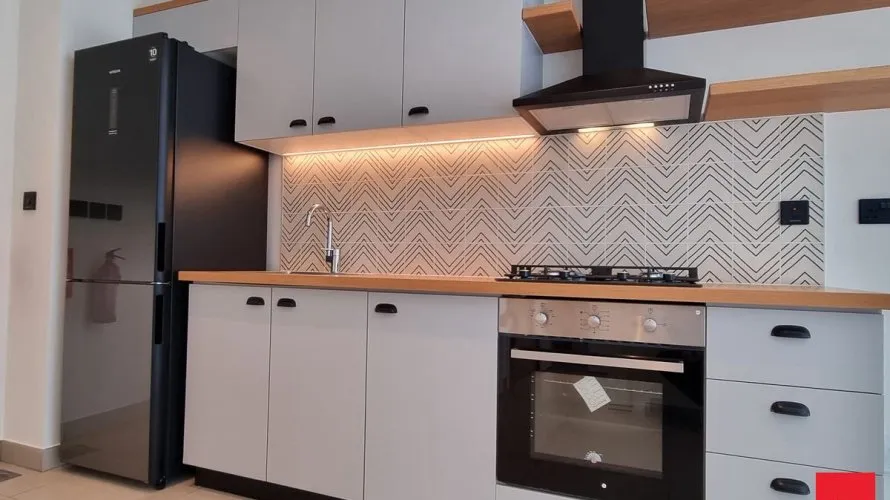 Apartamento de 1 dormitorio en Dubai Hills Estate, UAE No. 1426 № 5