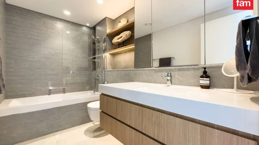 Apartamento de 2 dormitorios en Dubai Hills Estate, UAE No. 1364 № 10