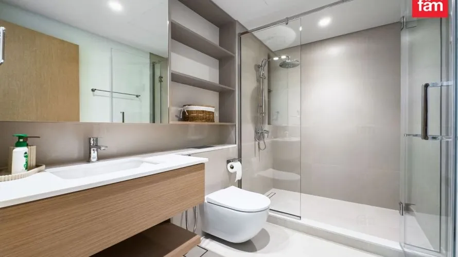 Apartamento de 2 dormitorios en Dubai Hills Estate, UAE No. 1341 № 22