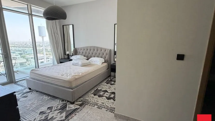 Apartamento de 2 dormitorios en Dubai Hills Estate, UAE No. 1504 № 4