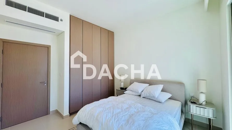 Apartamento de 1 dormitorio en Dubai Hills Estate, UAE No. 1533 № 5